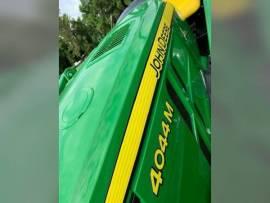 2022 John Deere 4044M