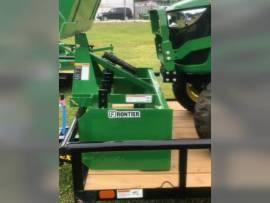 2022 John Deere 3032E