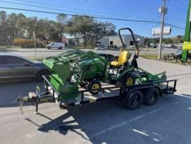 2022 John Deere 1025R