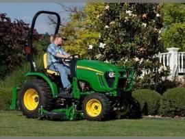 2022 John Deere 2025R