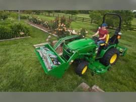 2022 John Deere 2025R