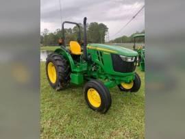 2022 John Deere 5065E