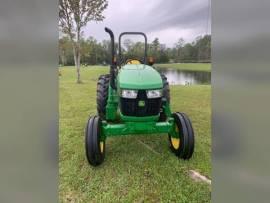 2022 John Deere 5065E