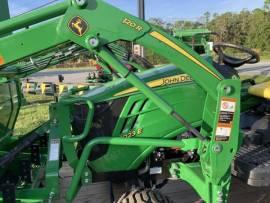 2022 John Deere 1023E