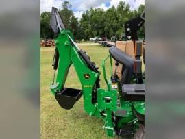 2022 John Deere 1025R