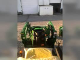 2022 John Deere 1025R