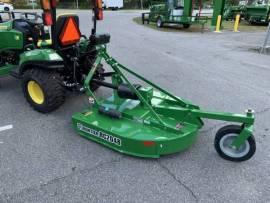 2022 John Deere 1023E