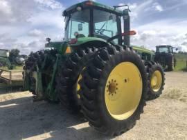 2005 John Deere 8420