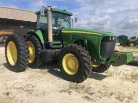 2005 John Deere 8420