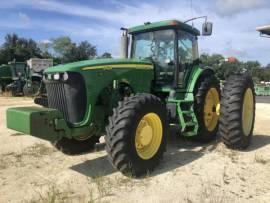 2005 John Deere 8420