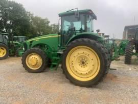 2007 John Deere 8130