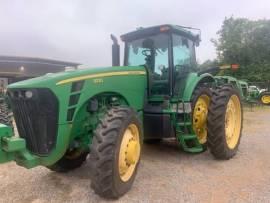 2007 John Deere 8130