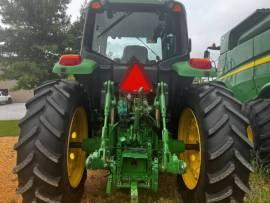 2015 John Deere 6150M