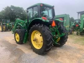 2013 John Deere 6140M