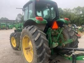 2013 John Deere 6140M