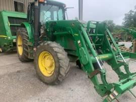 2013 John Deere 6140M