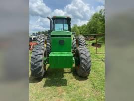 1991 John Deere 4960