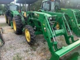 2016 John Deere 5055E