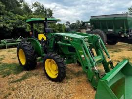 2015 John Deere 5045E