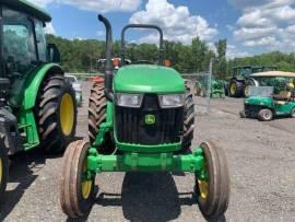 2015 John Deere 5055E