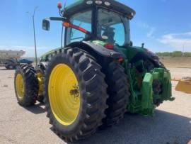 2016 John Deere 8320R