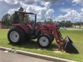 2015 Massey-Ferguson 4608