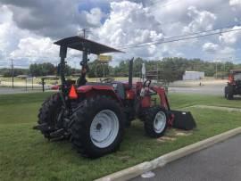 2015 Massey-Ferguson 4608