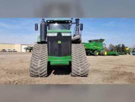 2019 John Deere 9570RX