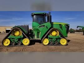 2019 John Deere 9570RX