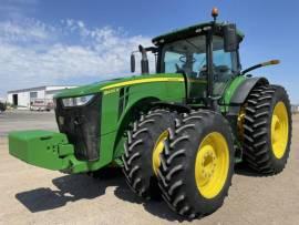 2020 John Deere 8400R