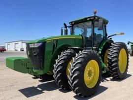 2019 John Deere 8320R