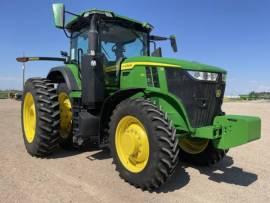 2021 John Deere 7R 270