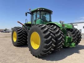 2014 John Deere 9560R