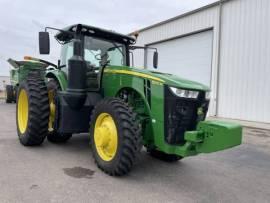 2019 John Deere 8270R