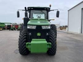 2019 John Deere 8270R