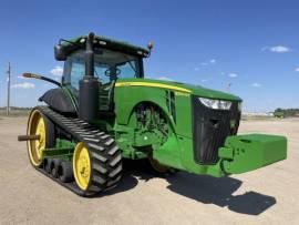 2013 John Deere 8360RT