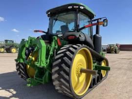 2013 John Deere 8360RT