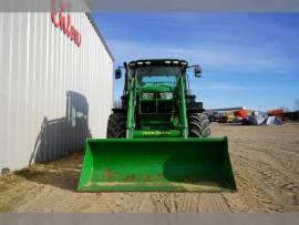 John Deere 6115R