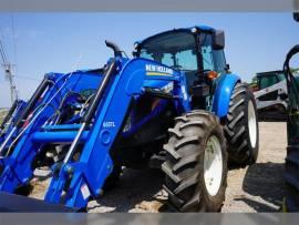 2020 New Holland POWERSTAR 120