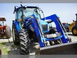 New Holland T5060