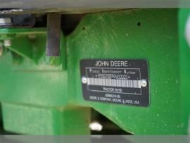 John Deere 5075E