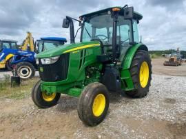 2022 John Deere 5090M