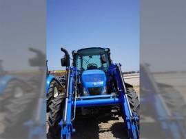 New Holland T4.90