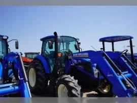 New Holland T4.90