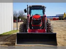 Massey-Ferguson 4609