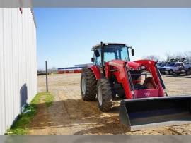 Massey-Ferguson 4609