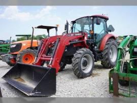 Case IH FARMALL 75C