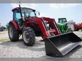 Case IH FARMALL 75C