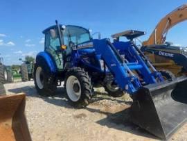 New Holland T4.75