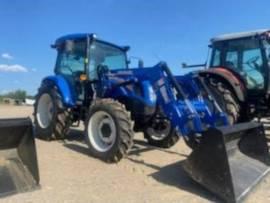 New Holland WORKMASTER 55